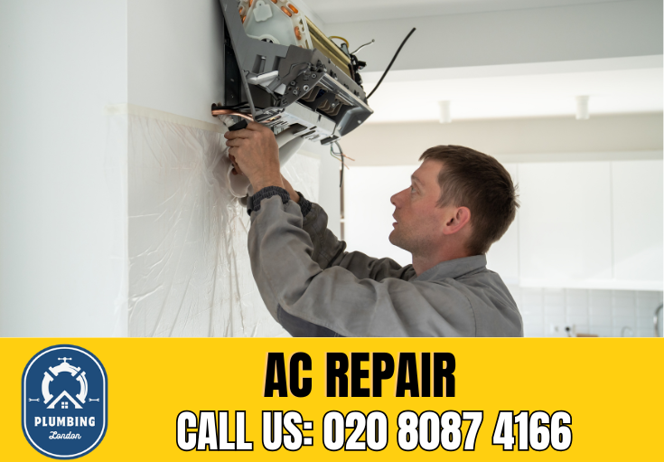ac repair Kensal Green